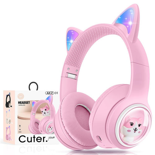 MeloMeow™ Headphone