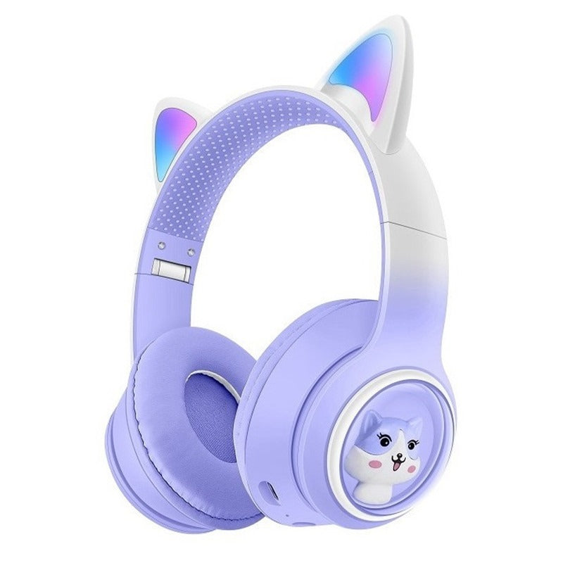 MeloMeow™ Headphone