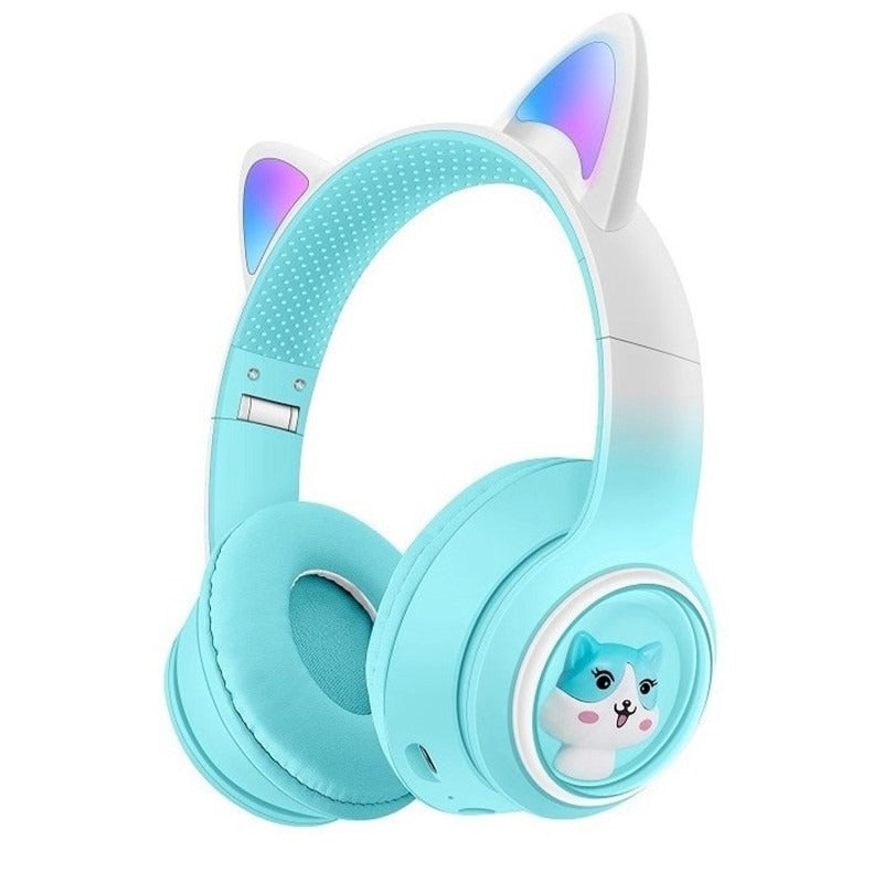 MeloMeow™ Headphone