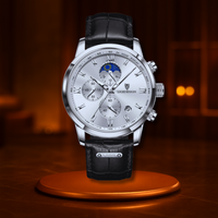 SILVER WHITE