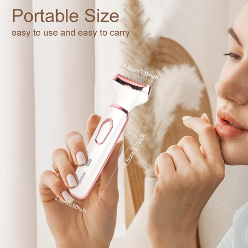TIMSMILE PRO SHAVER