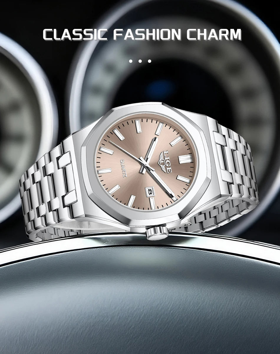 ICEVOLT Watch