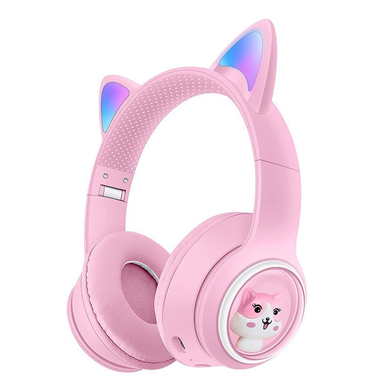 MeloMeow™ Headphone