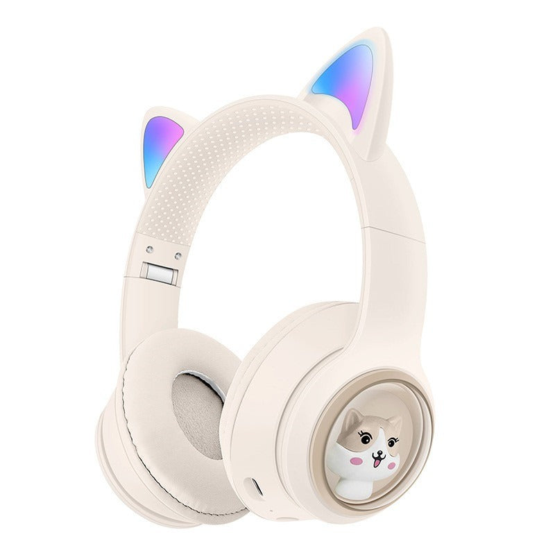 MeloMeow™ Headphone