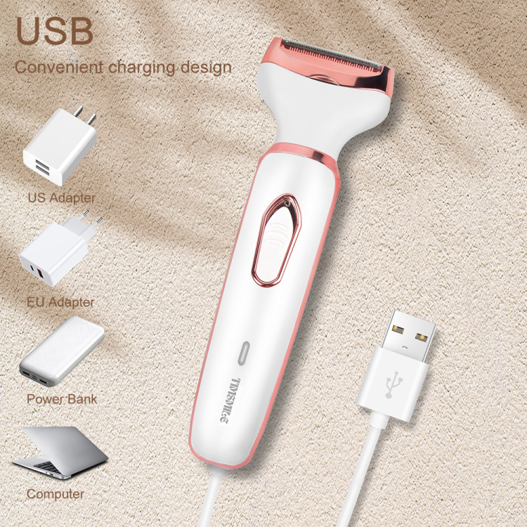TIMSMILE PRO SHAVER