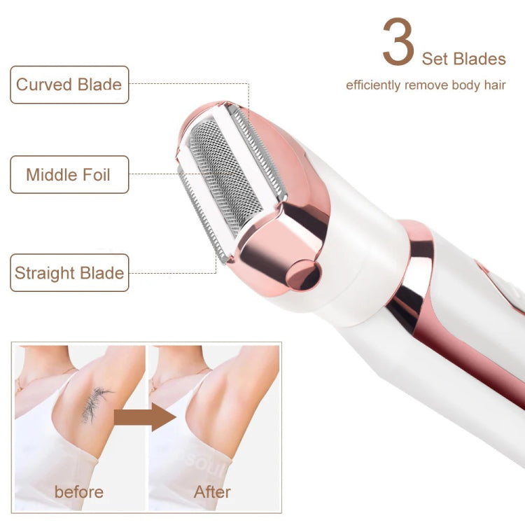 TIMSMILE PRO SHAVER