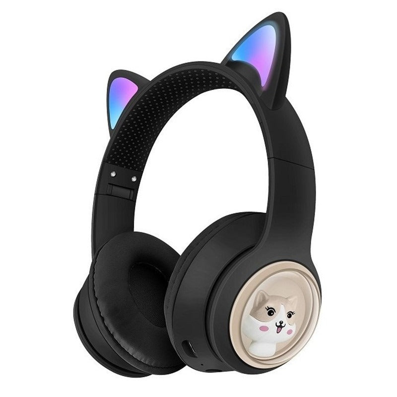 MeloMeow™ Headphone