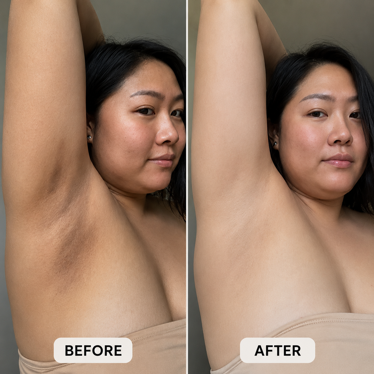 SakuraGlow™ – Brightening Body Cream