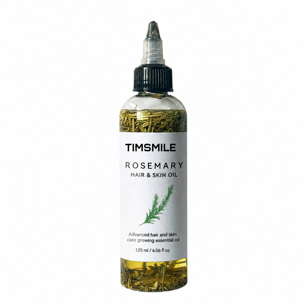 Timsmile™ – Herbal Hair Growth Essential Oil