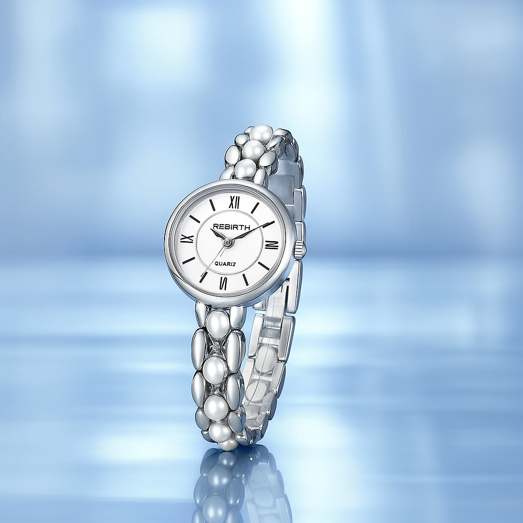 Women's Fashion Stylish Retro Waterproof Watch