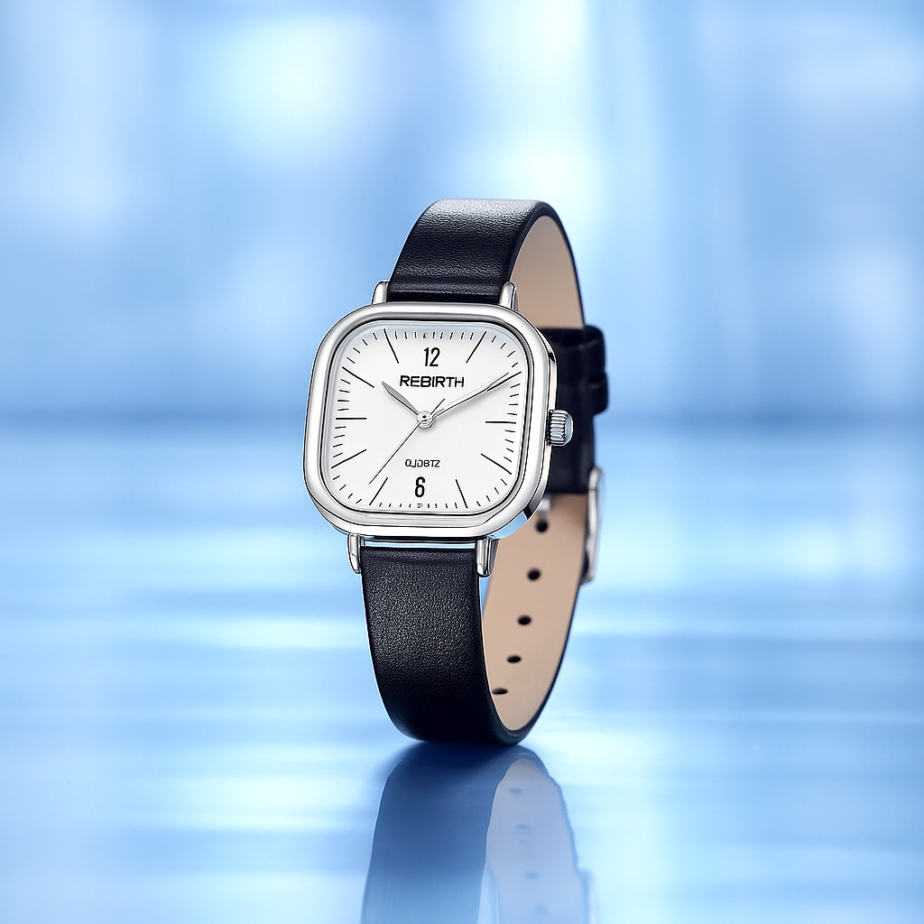 Women's Fashion Stylish Retro Waterproof Watch