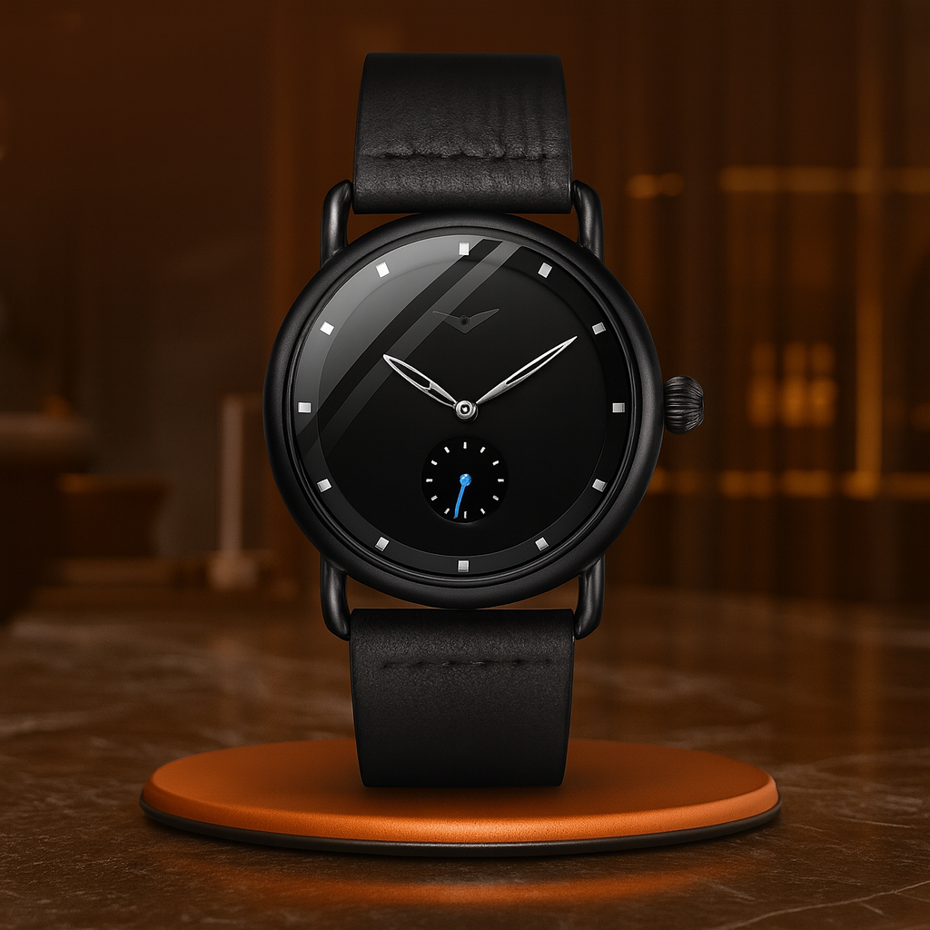 Arnold™ Men's Casual Waterproof Watch