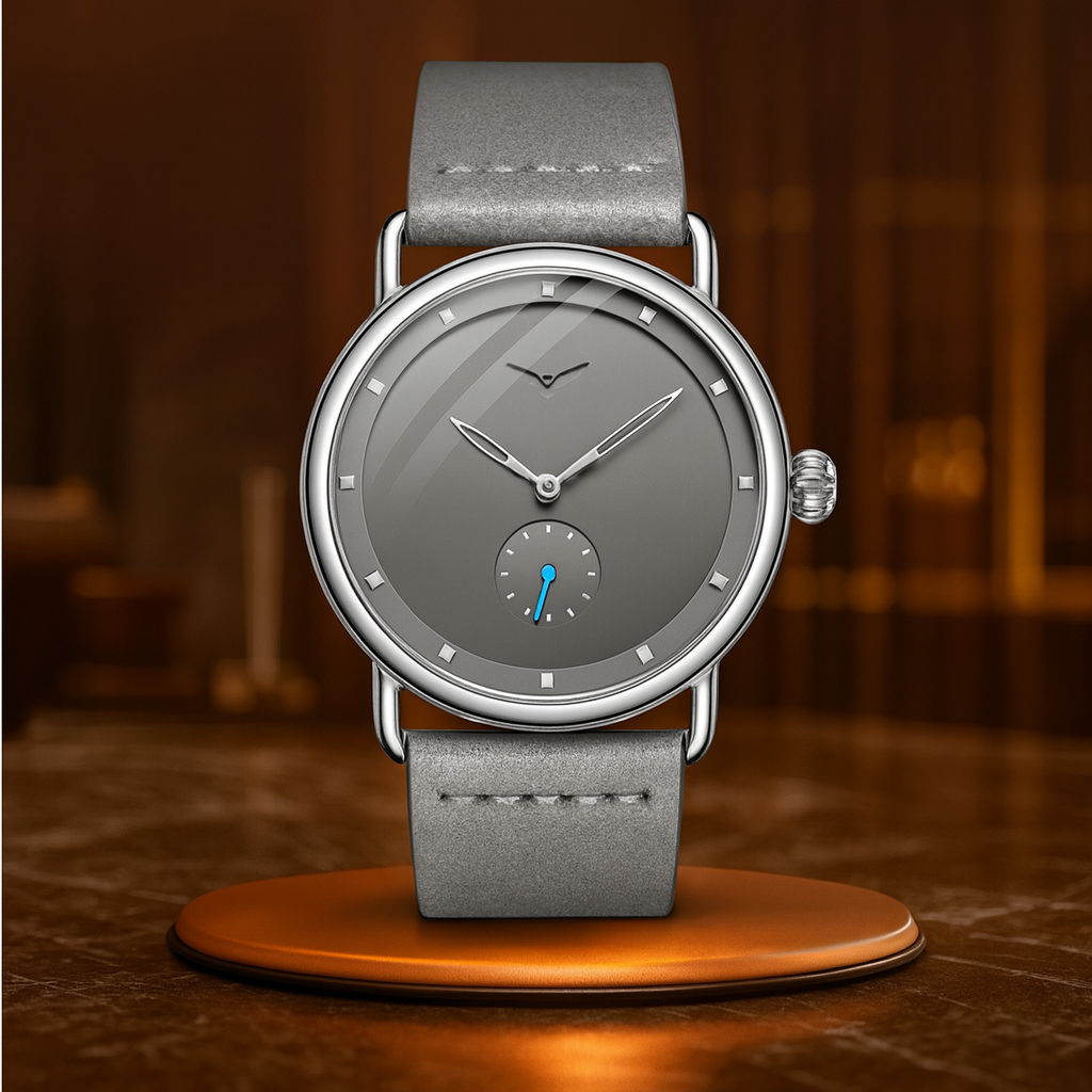 Arnold™ Men's Casual Waterproof Watch