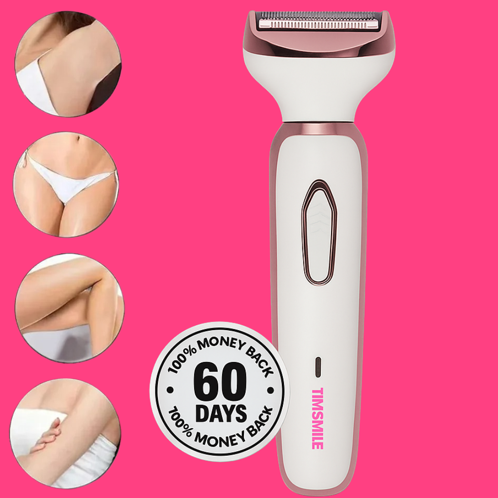 TIMSMILE BabeShave