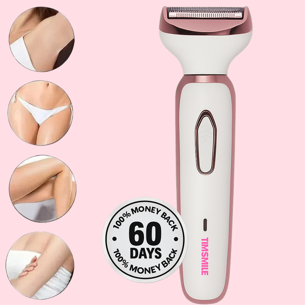 TIMSMILE PRO SHAVER