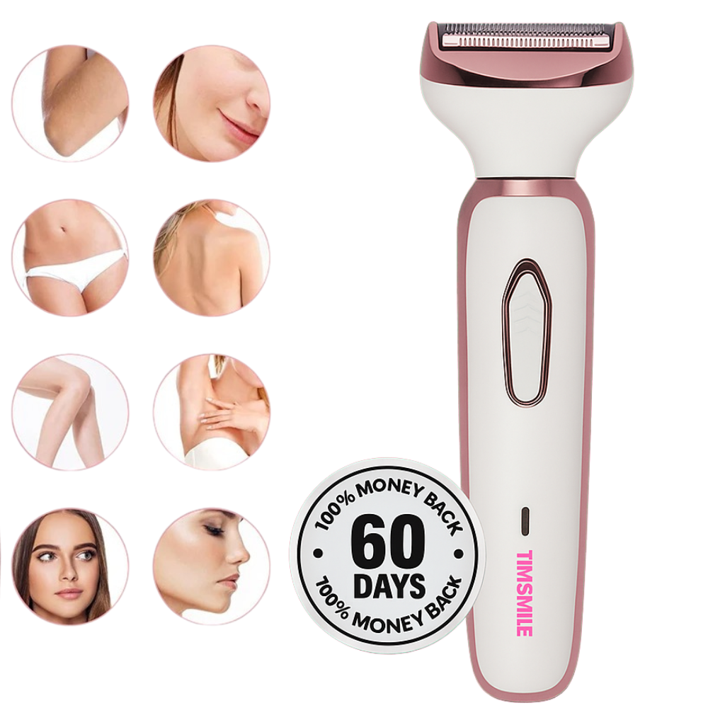 TIMSMILE PRO SHAVER