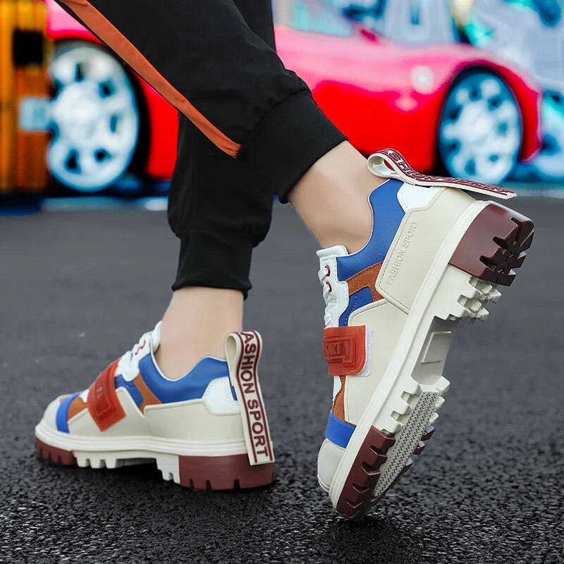 RIGOV™ Sneaker 4