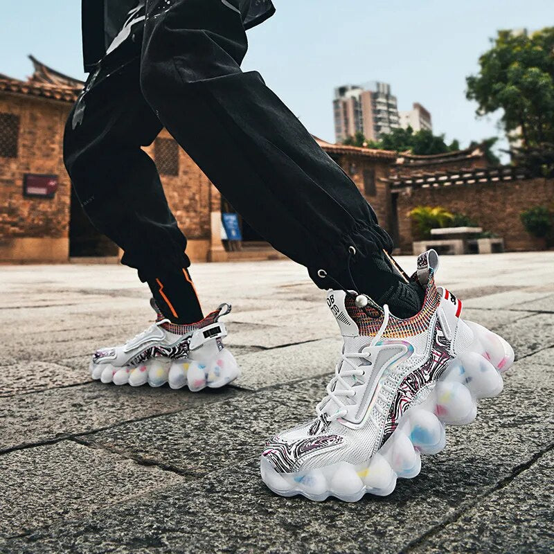 XKR Sneaker Shoe 6