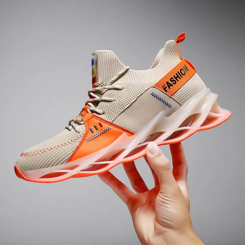 WILD™ Sneaker 6