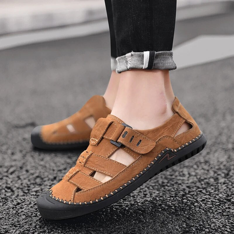 VTR Summer Shoes 6