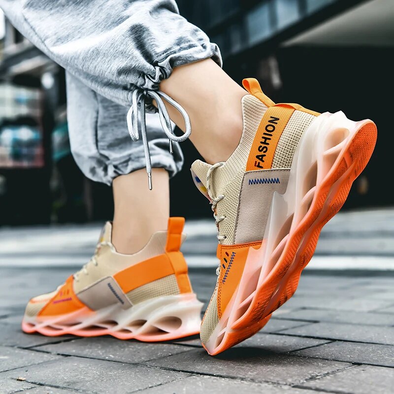 WILD™ Sneaker 4