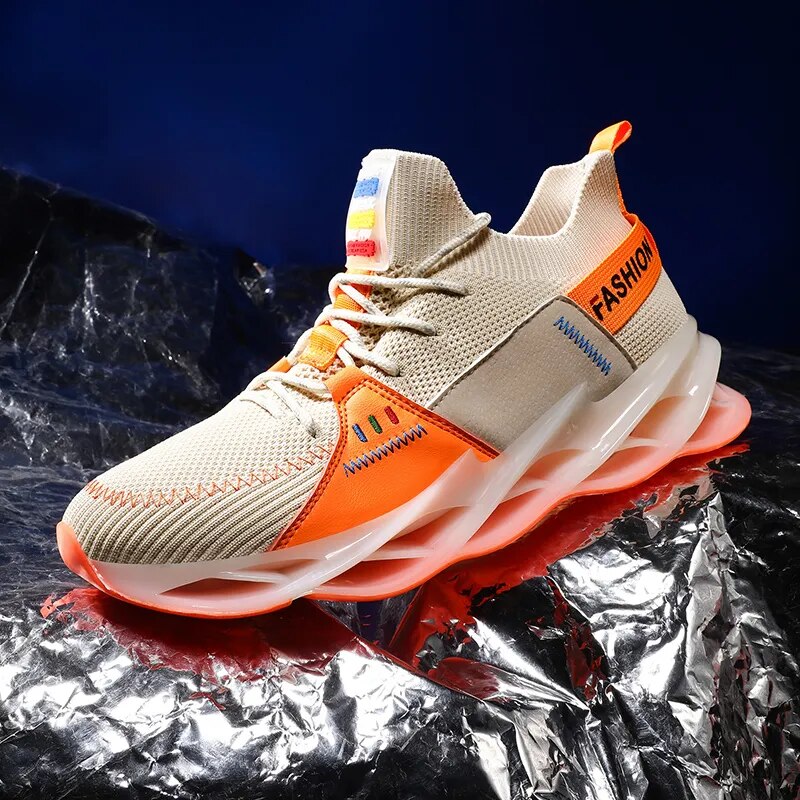 WILD™ Sneaker 2