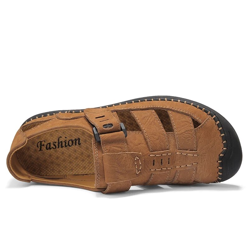 VTR Summer Shoes 3