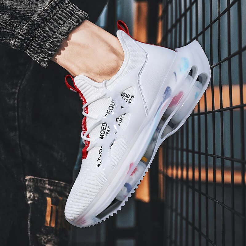 Wave Sneaker 5