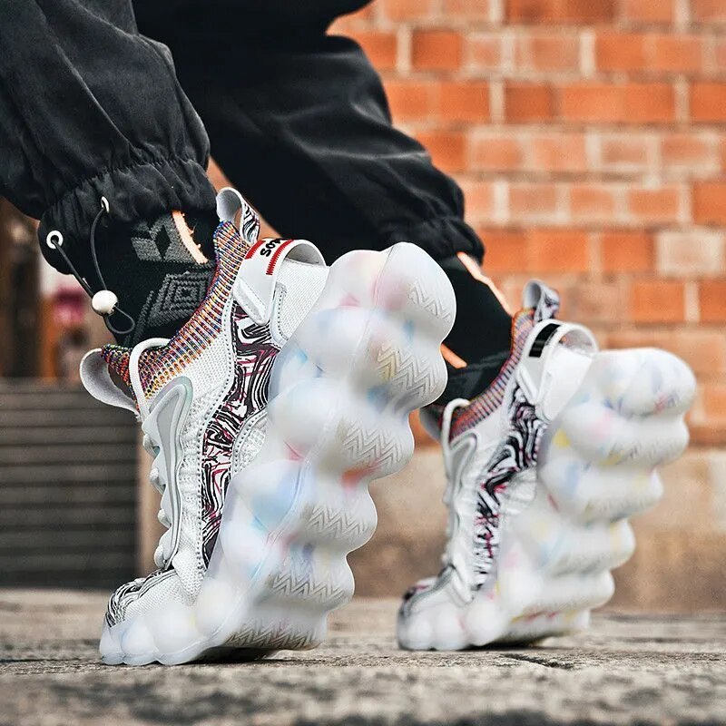 XKR Sneaker Shoe 5