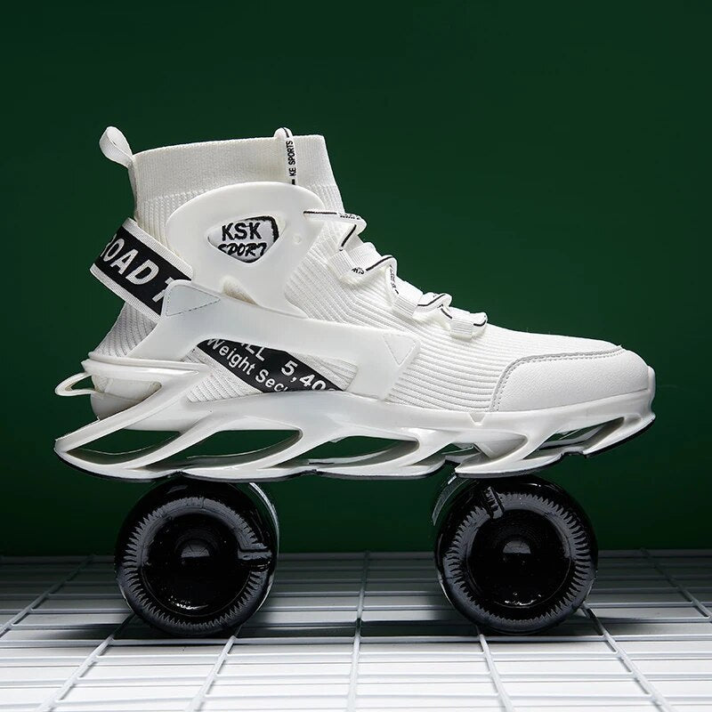 KSK™ Race off white Sneaker