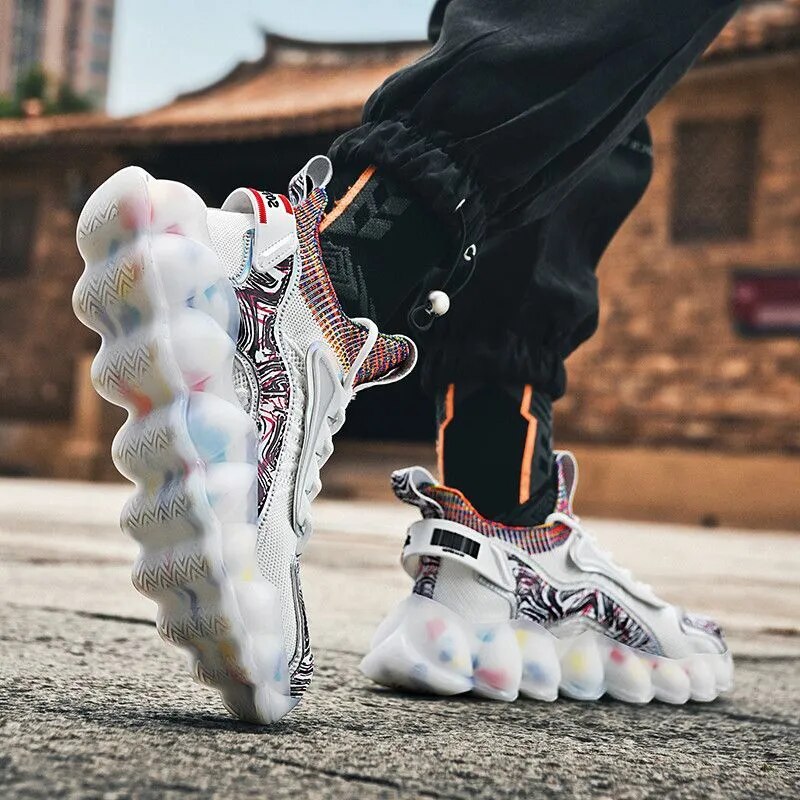 XKR Sneaker Shoe 4