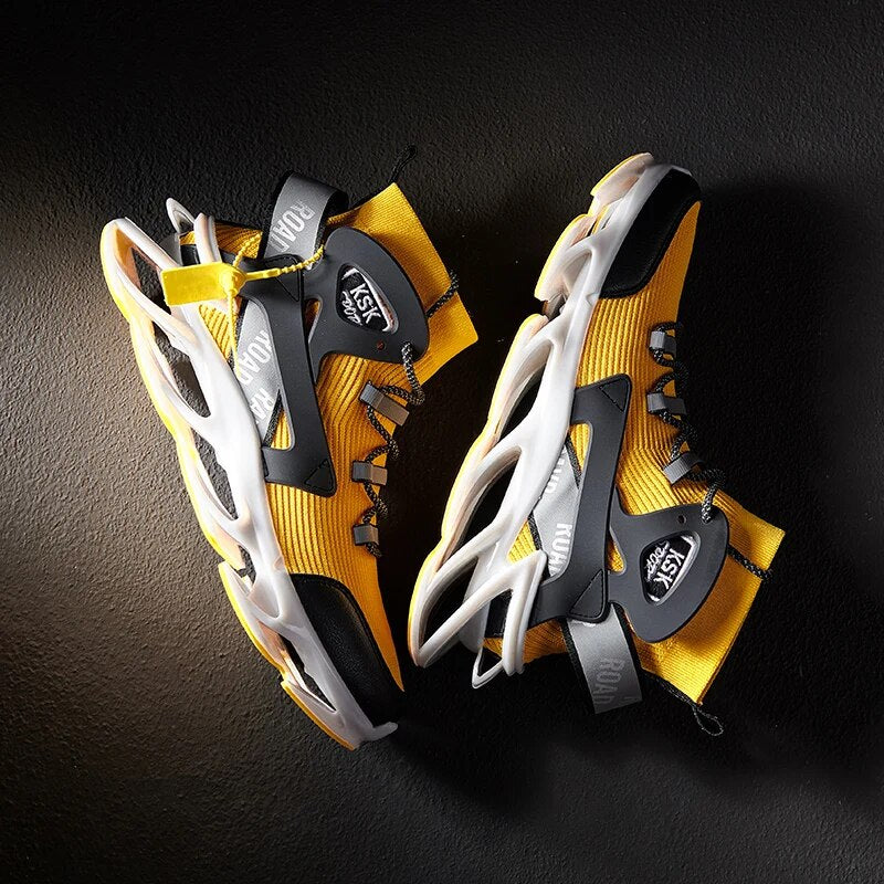 KSK™ Race off white Sneaker 3