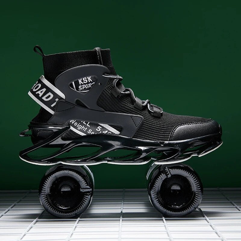 KSK™ Race off white Sneaker