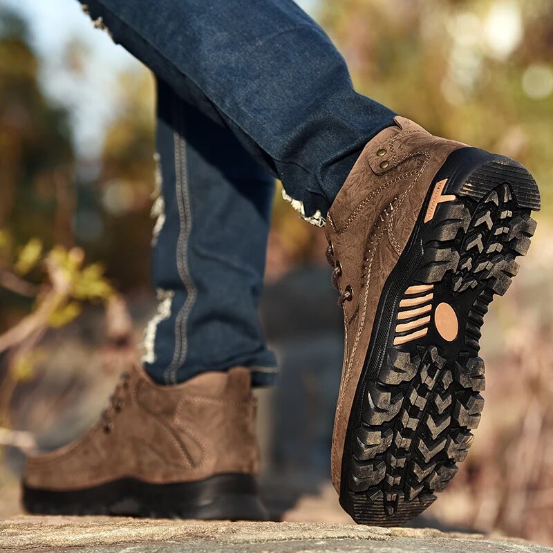 SAP Boots 5