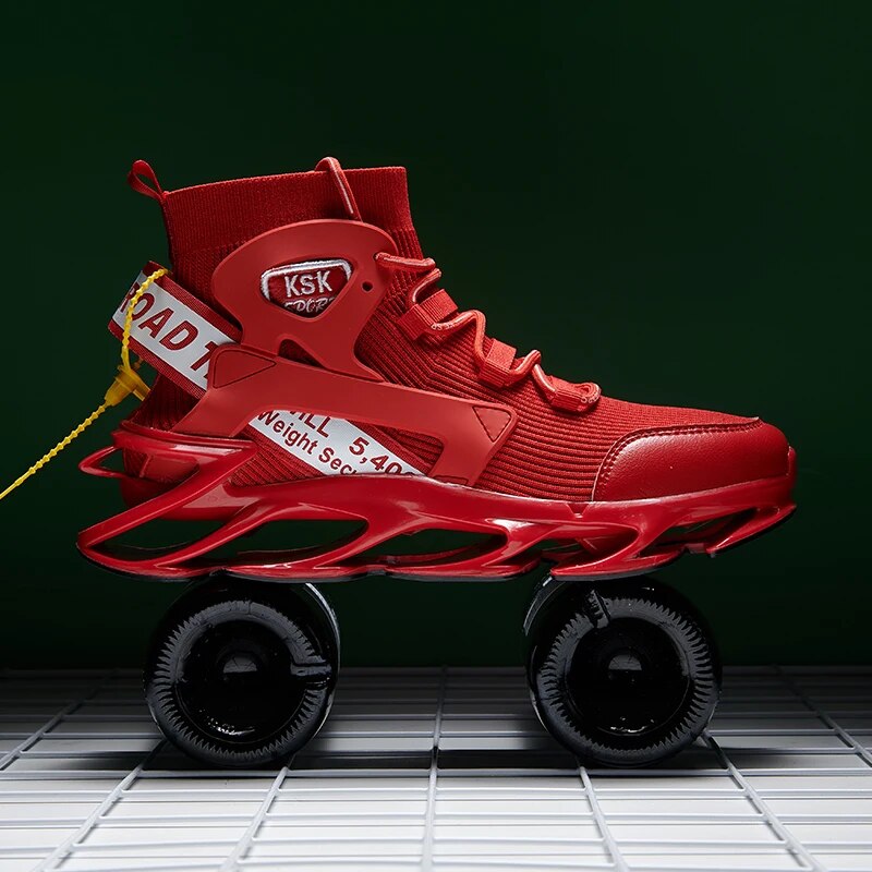 KSK™ Race off white Sneaker