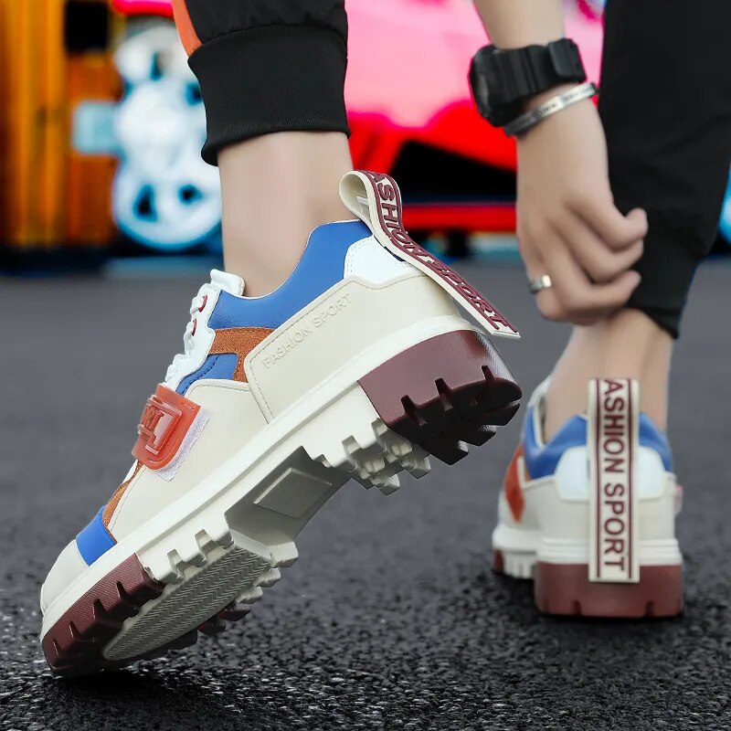 RIGOV™ Sneaker 5