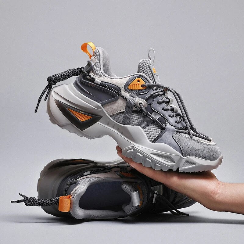SAPATOS™ Sneaker
