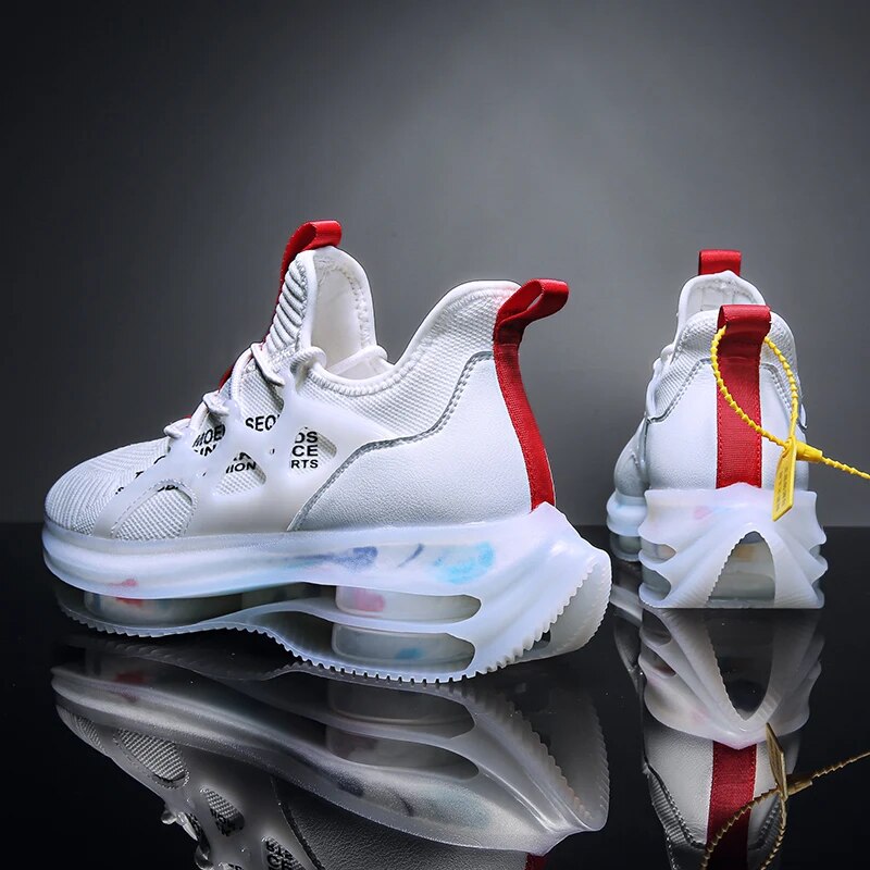 Wave Sneaker 2