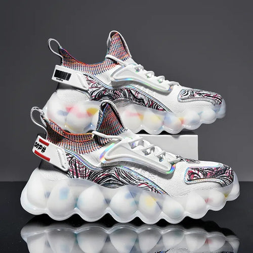 XKR Sneaker Shoe 1
