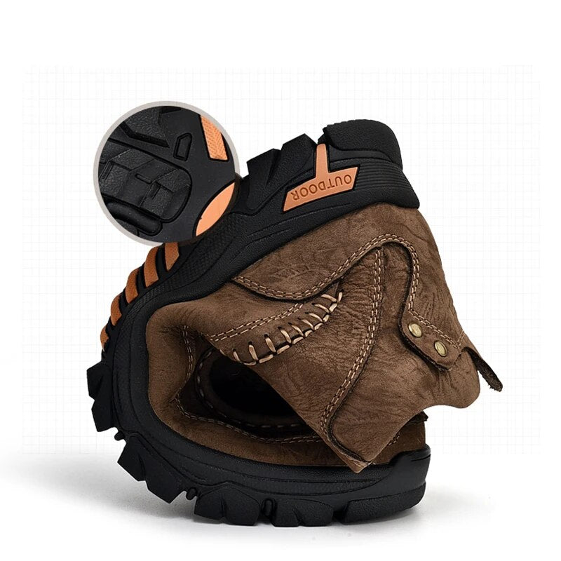 SAP Boots 3