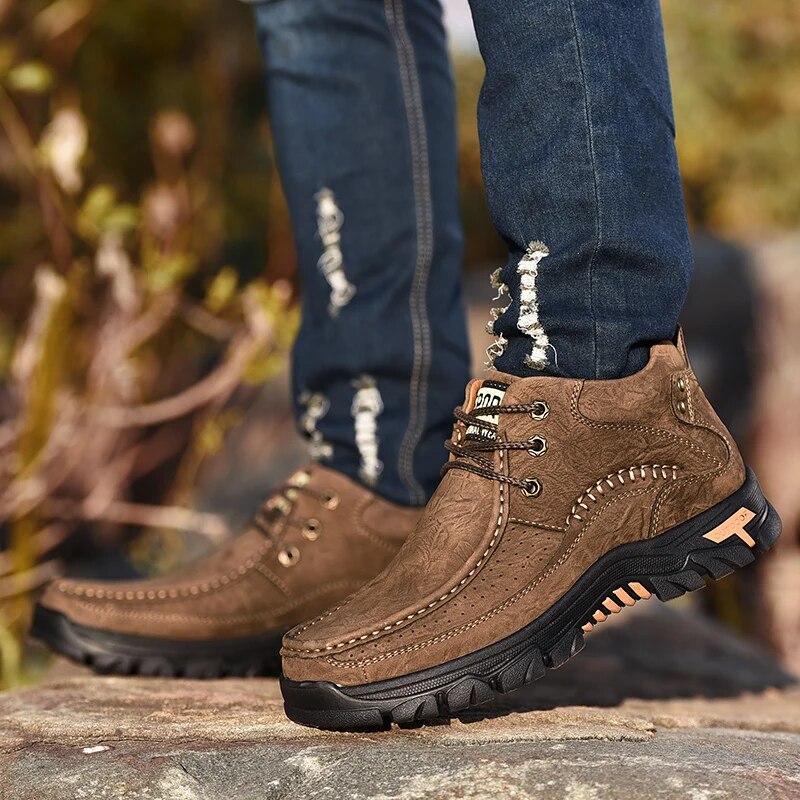 SAP Boots 6