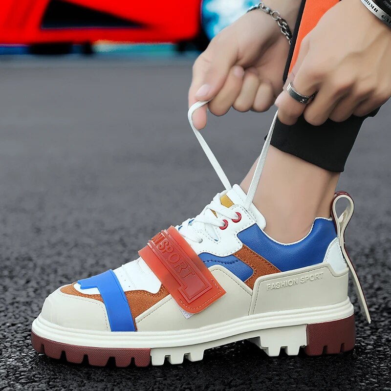 RIGOV™ Sneaker 3