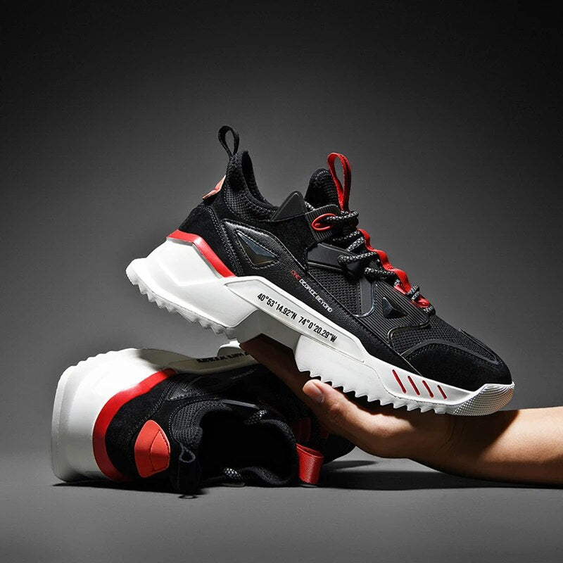 ROAD Flex Sneakers
