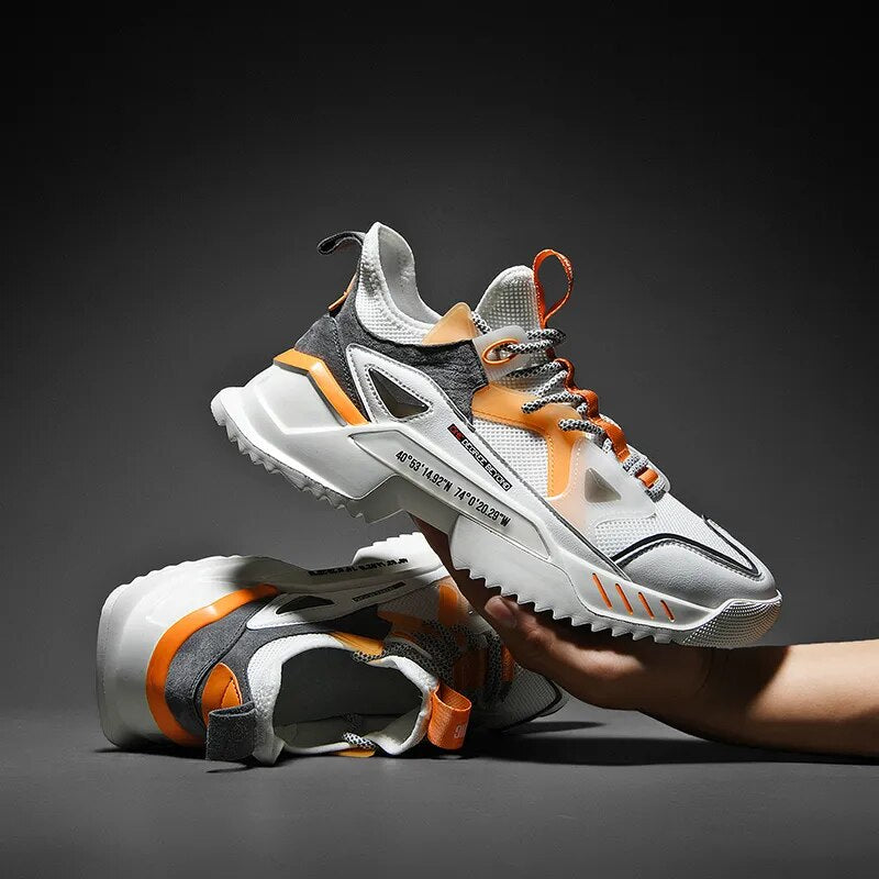 ROAD Flex Sneakers