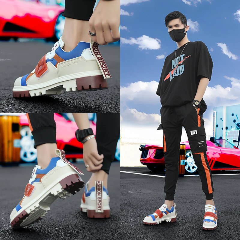 RIGOV™ Sneaker 6