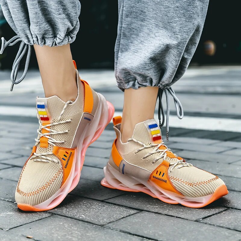 WILD™ Sneaker 5