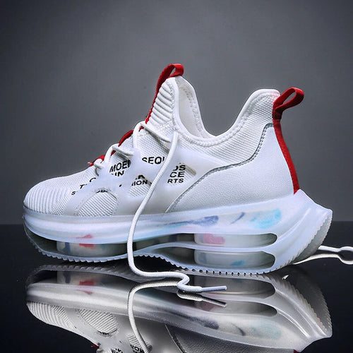 Wave Sneaker 1