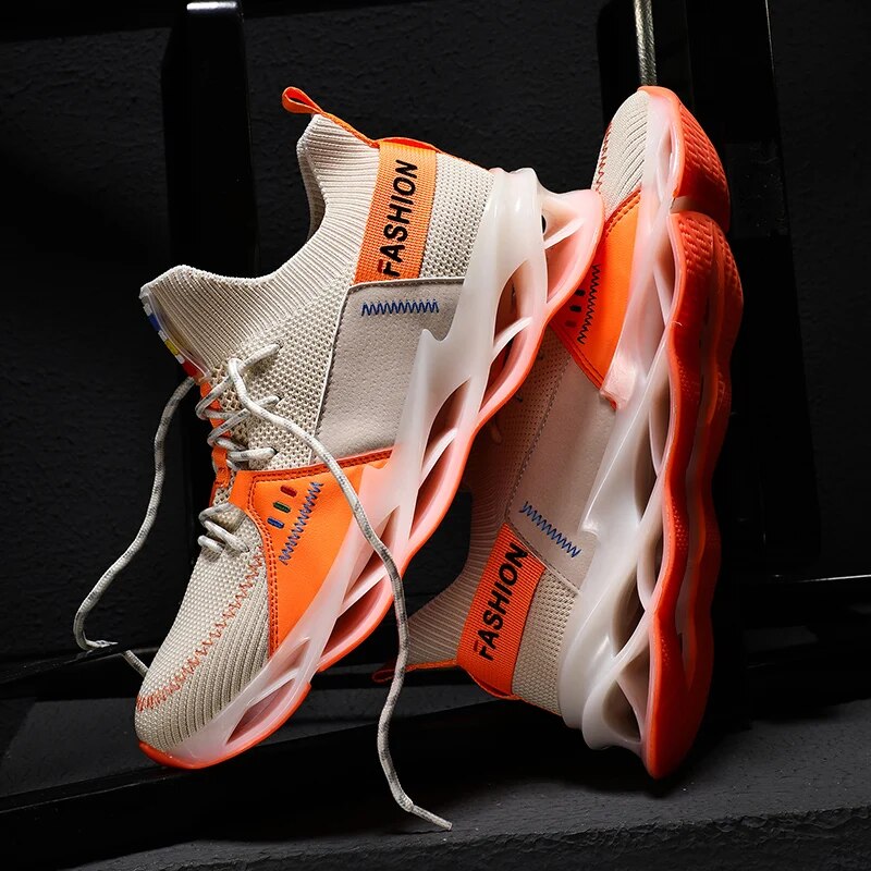 WILD™ Sneaker 3