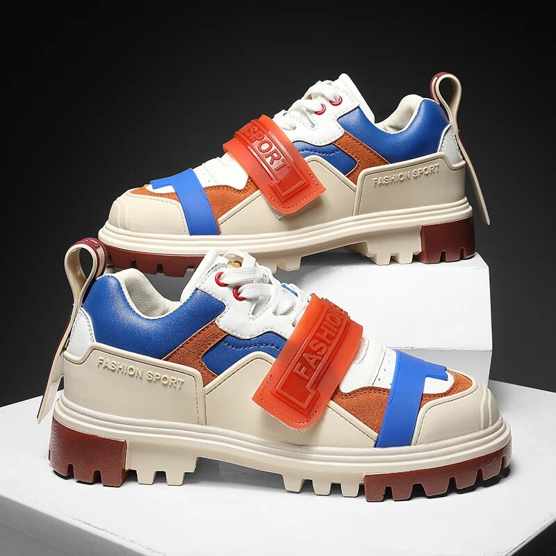 RIGOV™ Sneaker 2