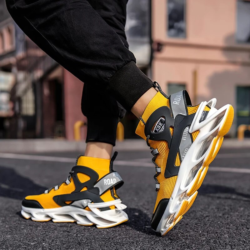 KSK™ Race off white Sneaker 4